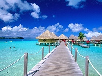 les vacances