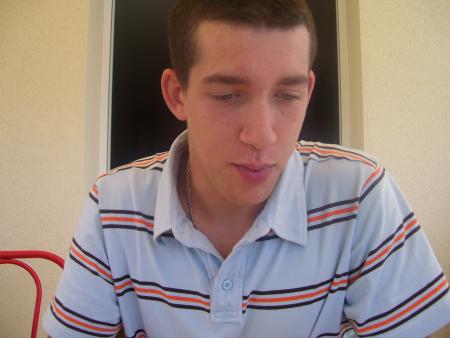 cedric
